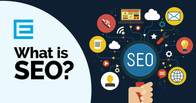 What is SEO metadata