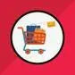 Abandoned Cart SMS & Campaigns - Shopify App Integration - giraffly