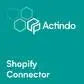 Actindo Unified Commerce Suite - Shopify App Integration - giraffly