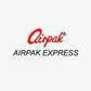 Airpak Express - Shopify App Integration - giraffly