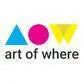 Art of Where ‑ Print on demand - Shopify App Integration - giraffly