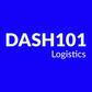 Dash101 Logistics &amp; Shipping - Shopify App Integration Dash101  Ship All Over India