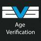 EVS Age Verification - Shopify App Integration Electronic Verification Systems