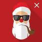 Ho Ho Ho Sale Pop Up - Shopify App Integration Sections Design