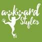 Print on Demand Awkward Styles - Shopify App Integration Awkward Styles